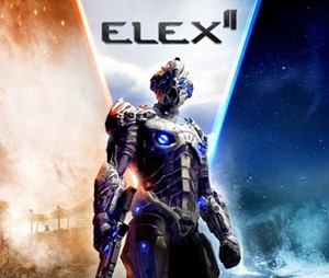 ELEX II (Steam KEY) + ПОДАРОК