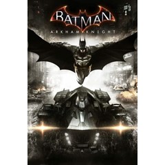 Batman: Arkham Knight Steam Key GLOBAL🔑