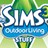 The Sims™ 3 Outdoor Living Stuff  DLC STEAM GIFT RU