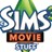 The Sims 3 - Movie Stuff  DLC STEAM GIFT RU