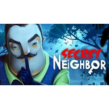 Secret Neighbor: Hello Neighbor✅ (RU/CIS) + GIFTS