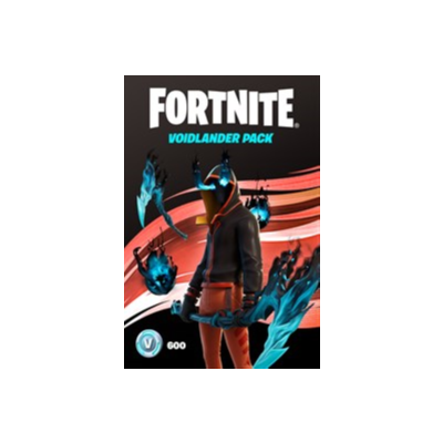 ✅FORTNITE - НАБОР СТРАННИК ПУСТОТЫ + 600 V-BUCKS🔑XBOX