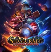 Siegecraft Commander XBOX ONE X|S КЛЮЧ