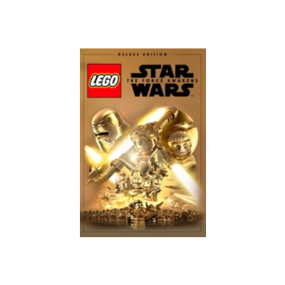 ✅💥LEGO® Star Wars™: Пробуждение силы Делюкс✅XBOX🔑КЛЮЧ