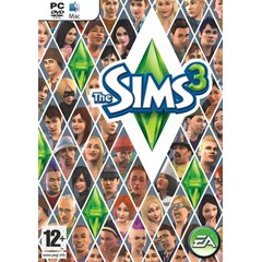 🔥The Sims 3 +DLC EA-App КЛЮЧ (PC) РФ-Global +🎁