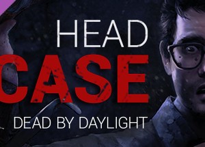 Обложка Dead by Daylight - Headcase (DLC) STEAM KEY / GLOBAL