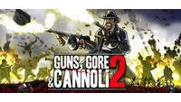 Guns, Gore and Cannoli 2 💎 STEAM GIFT RU