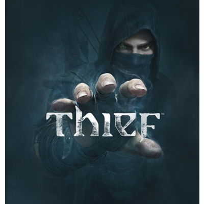 XBOX 360 |68| Thief ПЕРЕНОС