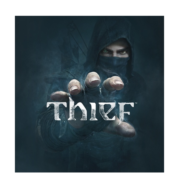 XBOX 360 |68| Thief ПЕРЕНОС