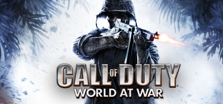 Скриншот Call of Duty: World at War 💎 STEAM GIFT RU