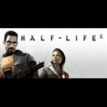Half-Life 2 💎 АВТОДОСТАВКА STEAM GIFT РОССИЯ