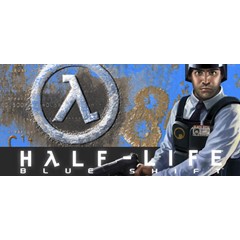 Half-Life: Blue Shift 💎 АВТОДОСТАВКА STEAM GIFT РОССИЯ