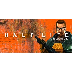 Half-Life 1: Source 💎 АВТОДОСТАВКА STEAM GIFT РОССИЯ