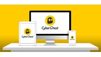 🛡️ CyberGhost VPN | PREMIUM [2023-2026] + Гарантия