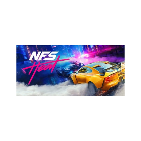 Need for Speed: Heat (EA APP КЛЮЧ) РОССИЯ+КЗ+МИР