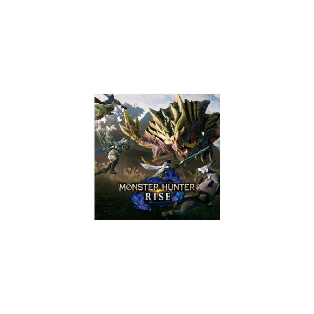 Купить MONSTER HUNTER RISE ✅STEAM КЛЮЧ