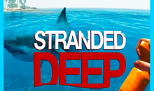 Stranded Deep (STEAM) Аккаунт 🌍Region Free