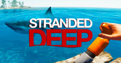 Stranded Deep (STEAM) Аккаунт 🌍Region Free