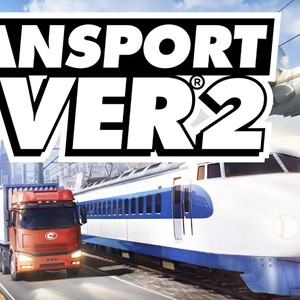 Transport Fever 2 (STEAM) Аккаунт 🌍Region Free
