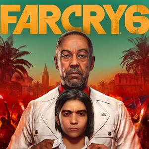 Far Cry 6 ULTIMATE (RUS/ENG/MULTi/GLOBAL)+АКАУНТ⭐ТОП