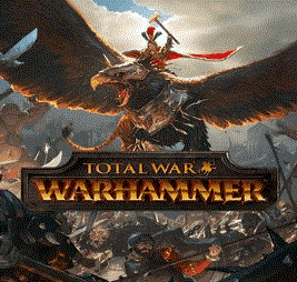 🔥 Total War: WARHAMMER + World War Z: Aftermath