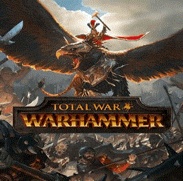 Обложка 🔥 Total War: WARHAMMER + World War Z: Aftermath