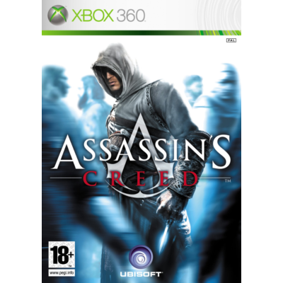XBOX 360 |12| Assassin’s Creed  1 | 2 | 3 | 4 ПЕРЕНОС