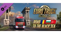 Euro Truck Simulator 2 - Road to the Black Sea 💎DLC RU