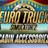 Euro Truck Simulator 2 - Cabin Accessories  DLC STEAM