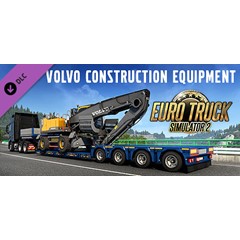 Euro Truck Simulator 2 - Volvo Construction Equipment💎