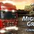 Euro Truck Simulator 2 - Mighty Griffin Tuning Pack 