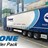 Euro Truck Simulator 2 - Krone Trailer Pack DLC STEAM