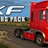 Euro Truck Simulator 2 - XF Tuning Pack  DLC STEAM