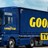 Euro Truck Simulator 2 - Goodyear Tyres Pack  DLC