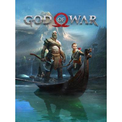 God of War Steam Оффлайн Активация