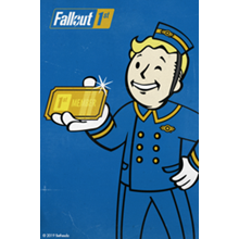 Fallout 1st — Fallout 1st 12-Month Membership Xbox