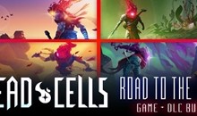 Dead Cells: Road to the Sea Bundle (5 in 1) STEAM КЛЮЧ