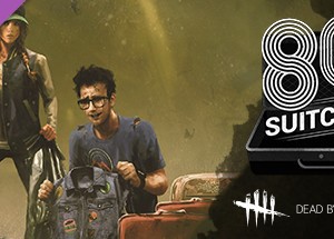 Dead by Daylight - The 80's Suitcase (DLC) STEAM КЛЮЧ