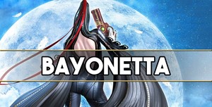 Обложка Bayonetta (STEAM) Аккаунт 🌍Region Free