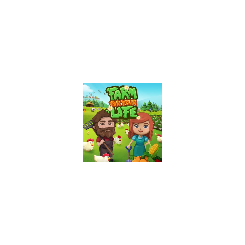 Купить 💎Farm for your Life XBOX ONE X|S КЛЮЧ🔑