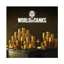 World of Tanks 6500 Gold XBOX X|S🌍