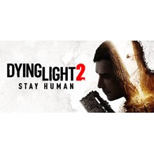 Dying Light 2 - Steam аккаунт, без активаторов💳
