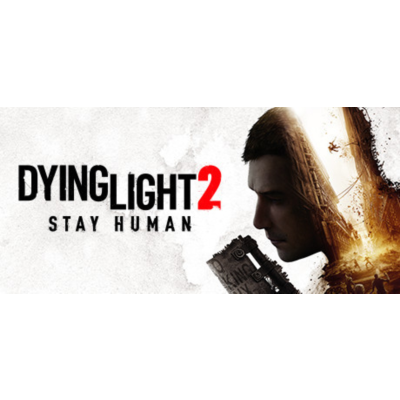Dying Light 2 - Steam аккаунт, без активаторов💳