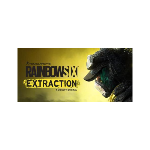 Rainbow Six Extraction Эвакуация Uplay ОФЛАЙН
