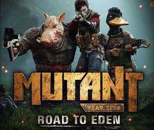 Mutant Year Zero Road to Eden для Xbox One ✔️