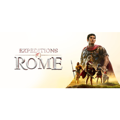 Expeditions: Rome - Steam аккаунт без активаторов💳