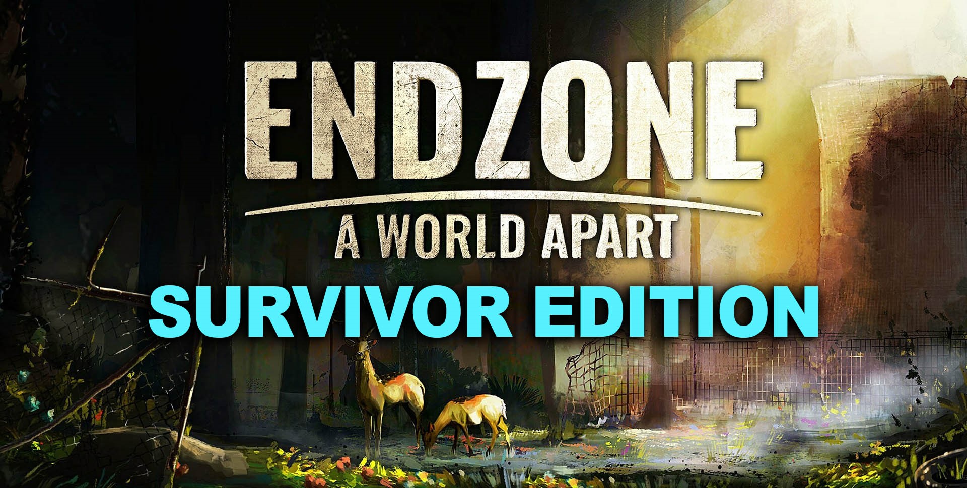 Endzone a world apart стим фото 19