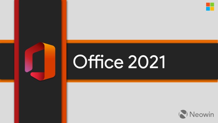 Скриншот Microsoft Office 2021 Professional Plus Online Key