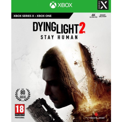 Dying Light 2 Stay Human Reloaded Edition XBOX ONE / SERIES X|S Ключ 🔑