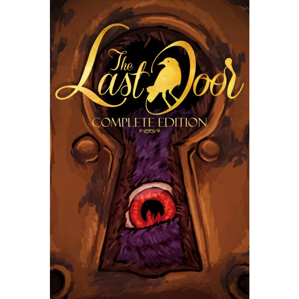 Купить 💎The Last Door - Complete Edition XBOX ONE X|S КЛЮЧ🔑